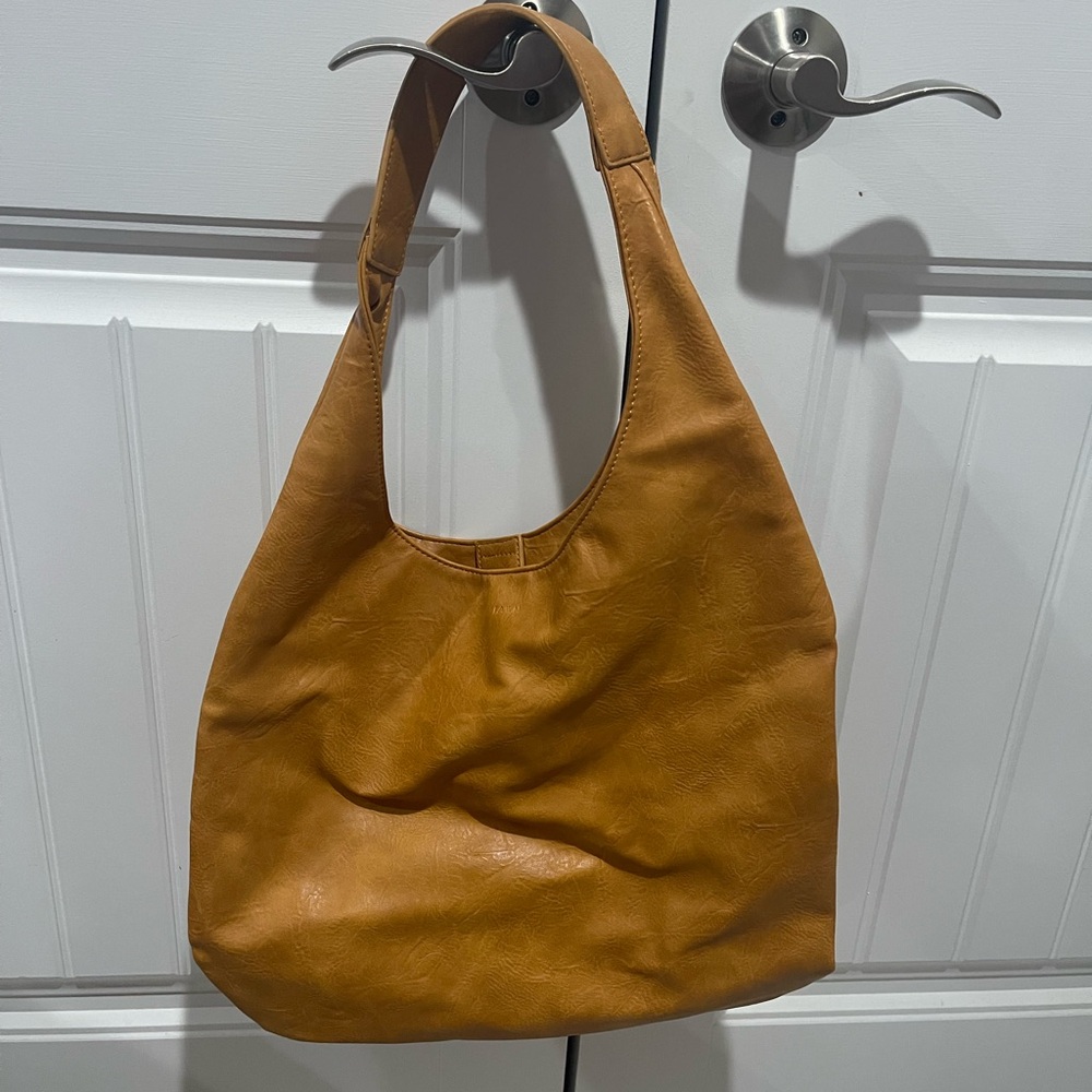 Fawn design purse